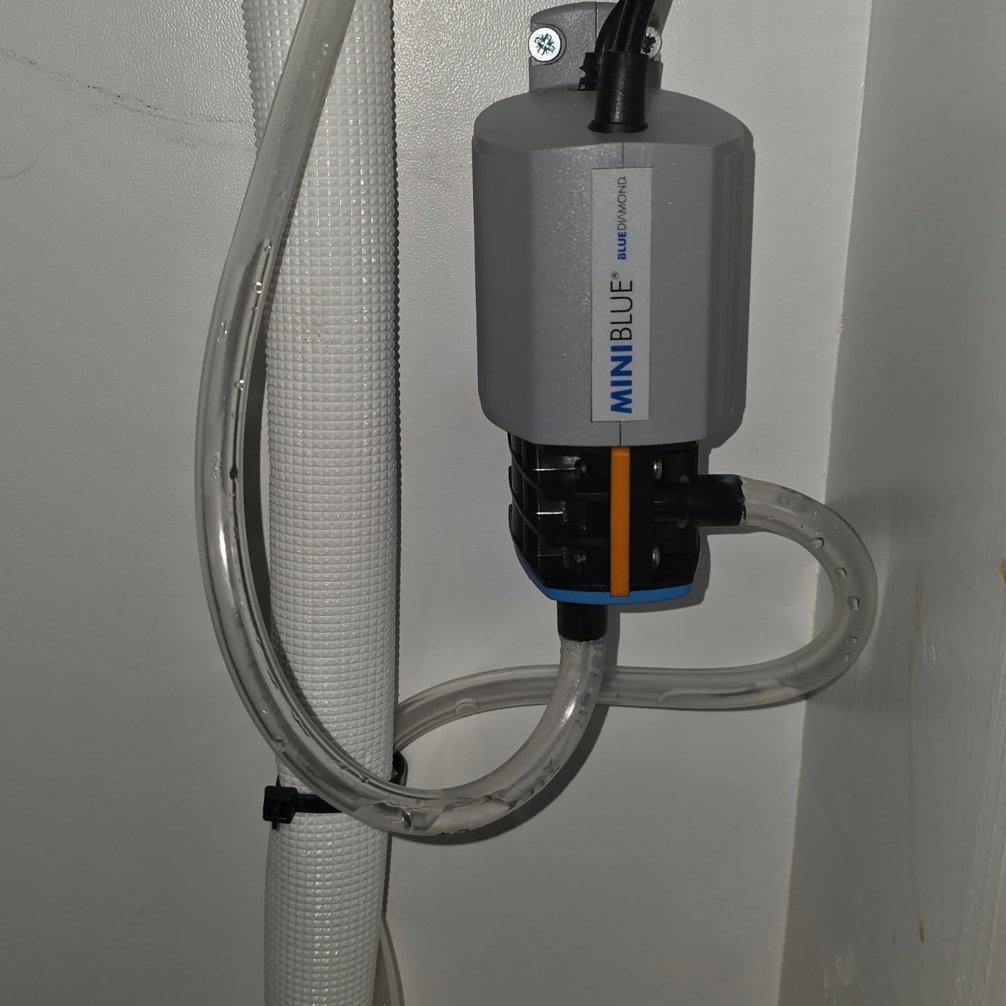 Gecertificeerde airco installatie